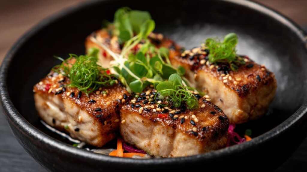 Savoring College Woods: The Best Places to Eat and Drink in Thomasville’s Food-Lover’s Haven